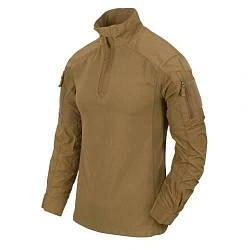 Рубашка боевая Helikon MCDU Combat Shirt NyCo RipStop
