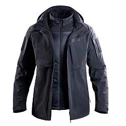 Куртка Dragon Tooth LS Thor Gen4 Three-In-One Parka