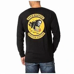 ФУТБОЛКА 5.11 WE NEVER MISS L/S TEE