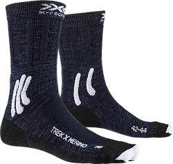 Носки TREK X MERINO 4.0