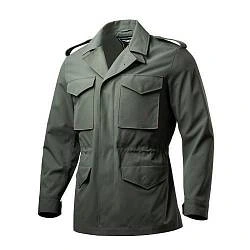 Куртка Dragon Tooth M43 Field Jacket