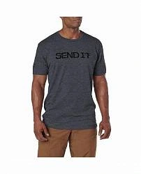 ФУТБОЛКА 5.11 SEND IT S/S TEE