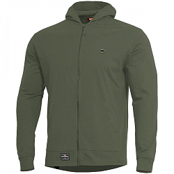 Толстовка PENTAGON AGIS RING SPUN SWEATER