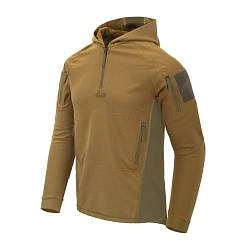 Толстовка RANGE HOODIE® - TOPCOOL