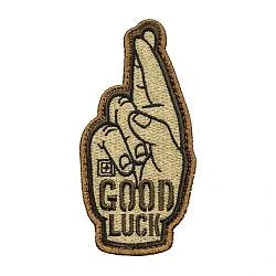 Good Luck 2.0 Patch