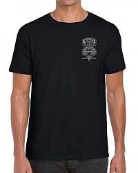 ФУТБОЛКА 5.11 ACE OF SPADE S/S TEE