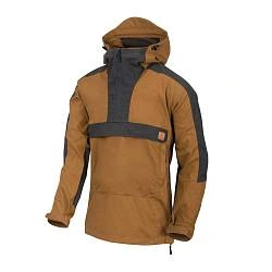 Анорак Helikon WOODSMAN Jacket