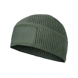 Шапка флисовая Helikon Range Beanie Cap