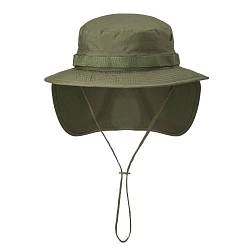 Панама Helikon Boonie Hat PR с хвостом