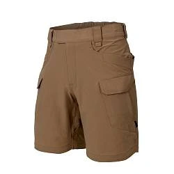 ШОРТЫ HELIKON-TEX OTS (OUTDOOR TACTICAL SHORTS) 8.5″