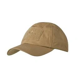 Бейсболка BBC CAP – POLYCOTTON RIPSTOP