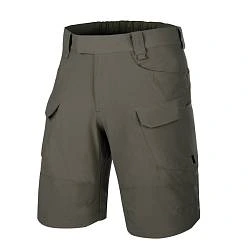 Шорты Helikon OTS (OUTDOOR TACTICAL SHORTS) 11"® - VERSASTRECTH® LITE