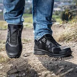 Кроссовки CONNEXIS Go GTX low